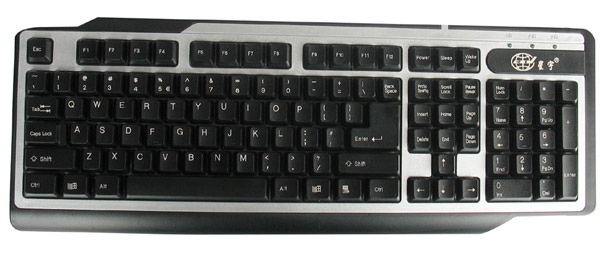  Keyboard 2021 (Клавиатура 2021)