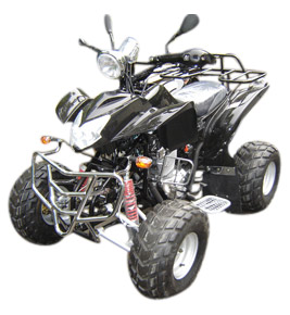  EEC-CY250LD ATV (EWG-CY250LD ATV)