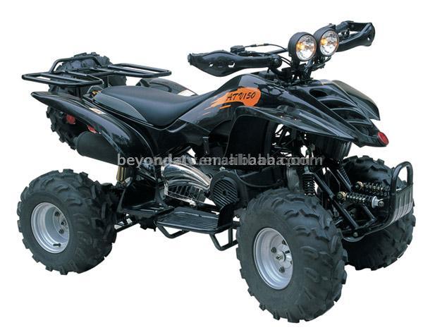  CY150LW-B ATV (CY150LW-B ATV)