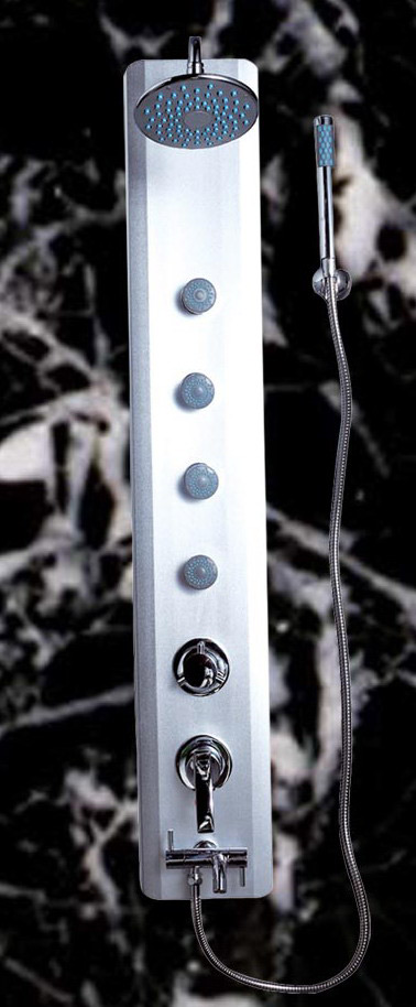  Shower Panel