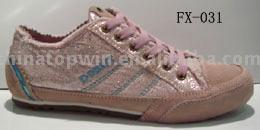  Woman`s Casual Shoe (Woman`s Casual Shoe)