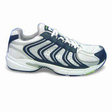  Sports Shoes (Chaussures de sport)