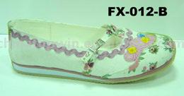  Women`s Casual Shoe (Women`s Casual Shoe)