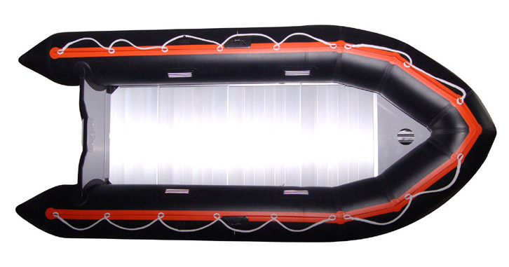  Inflatable Boat (BK 300) (Schlauchboot (BK 300))