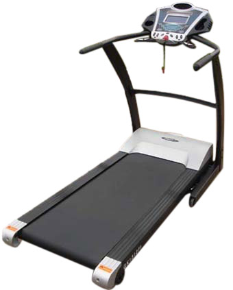  Treadmill (TS1312FI)