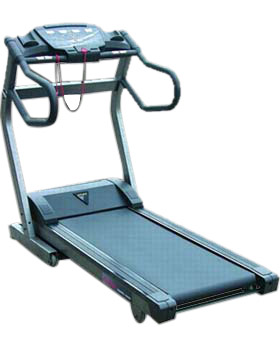  Treadmill E4501