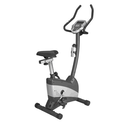  Exercise Bike TSC0101A