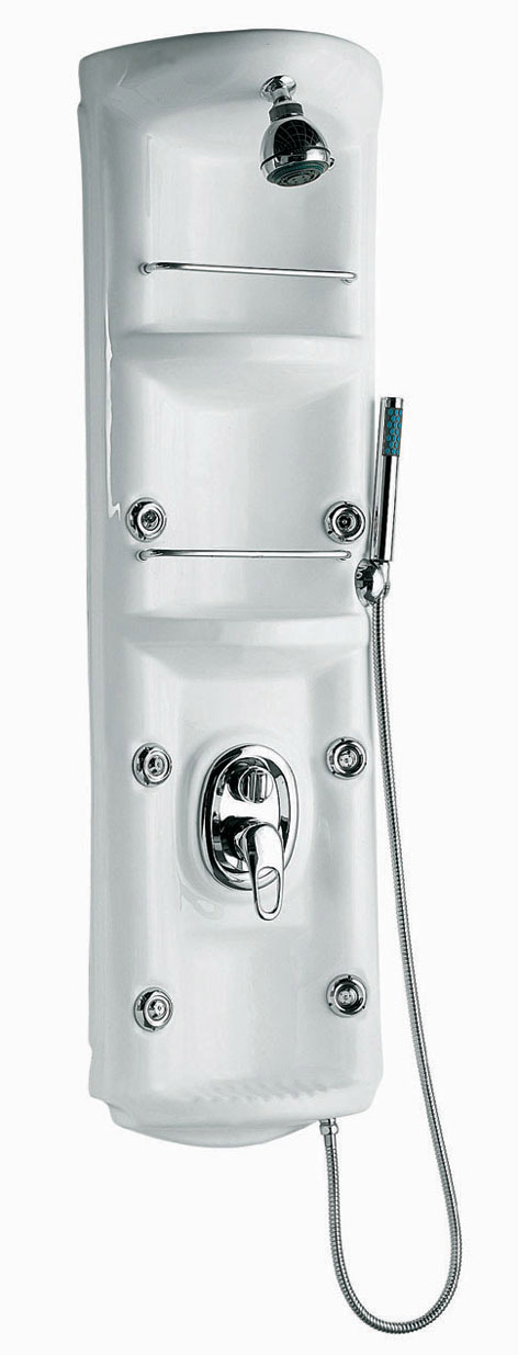  Shower Panel