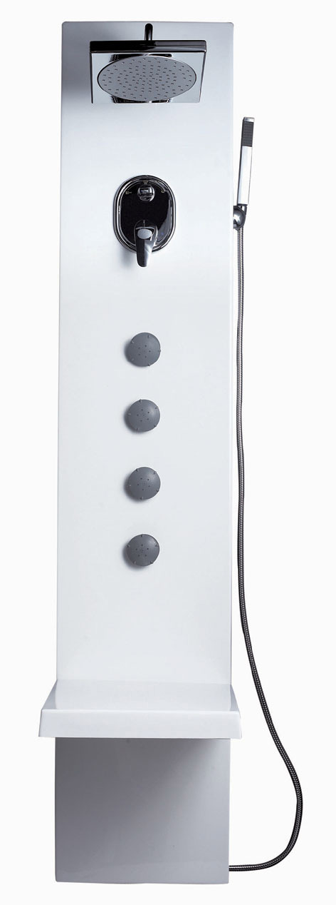  Shower Panel