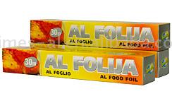  Household Aluminium Foil ( Household Aluminium Foil)