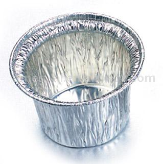  Aluminium Foil Pie Tray