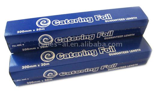  Household Aluminium Foil ( Household Aluminium Foil)