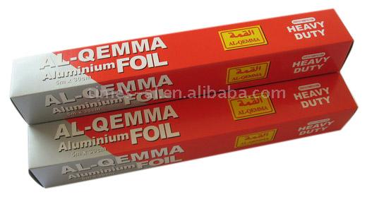  Household Aluminium Foil ( Household Aluminium Foil)