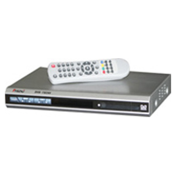DVB-T + DVB-S Digitaler TV-Receiver (DVB-T + DVB-S Digitaler TV-Receiver)