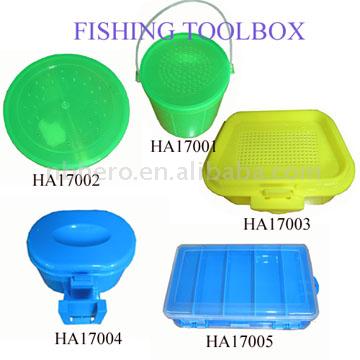  Fishing Toolbox ( Fishing Toolbox)