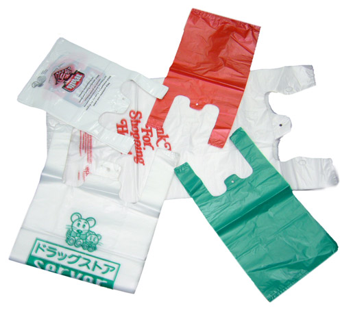  T-Shirt Bag (T-Shirt сумка)
