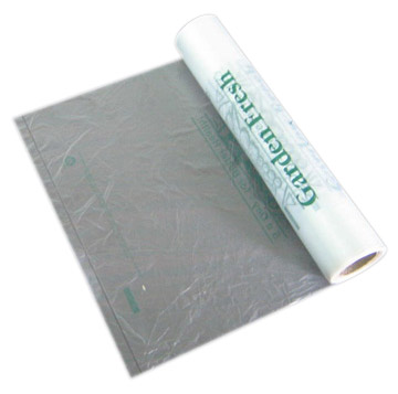  Flat Bags in Roll (Flache Taschen in Roll)