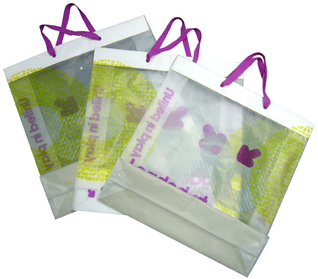  Shopping Bag with Rope (Покупки мешок с веревкой)