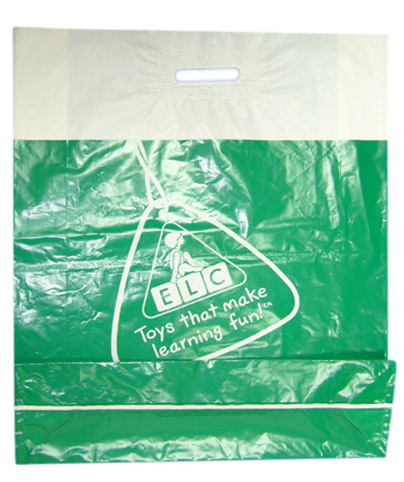  LDPE Patch Bag (LDPE Patch-Bag)