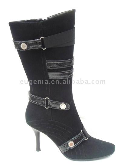  Fashion Boots ()