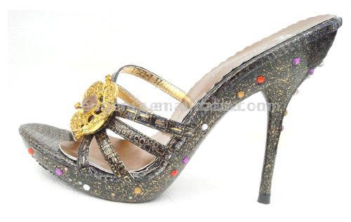  Sandal (Sandale)