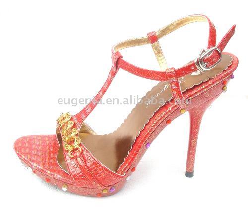  Sandal (Sandale)