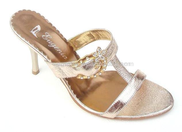  Sandal (Sandale)