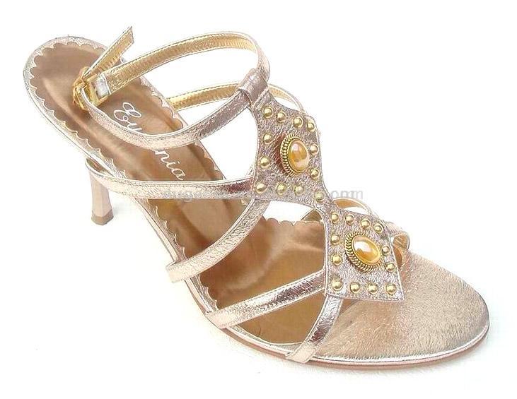 Sandal (Sandale)