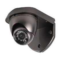 CCD Dome Camera