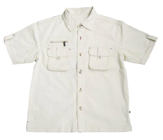 Short Sleeve Shirt ( Short Sleeve Shirt)