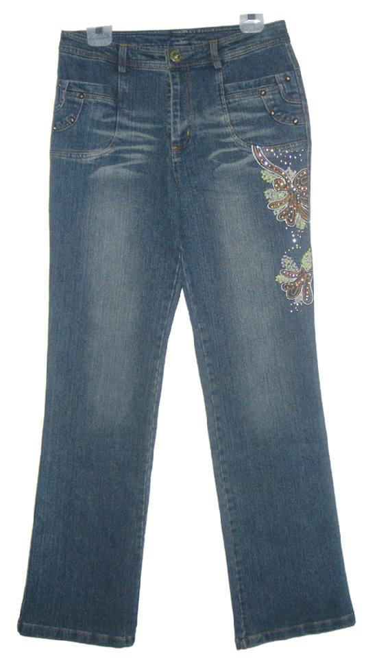  Jeans ( Jeans)