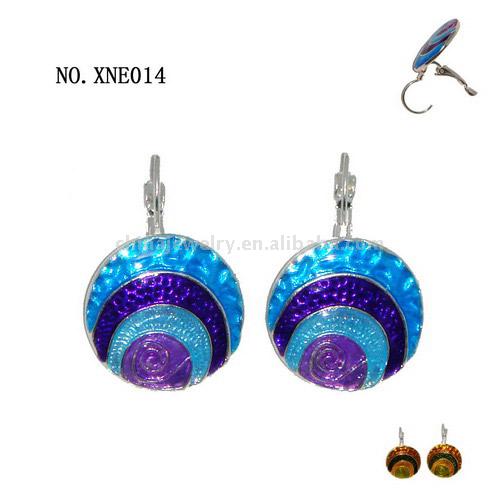  Fashion Earrings (Fashion Ohrringe)