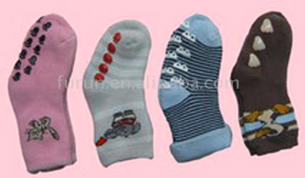  Socks (Chaussettes)