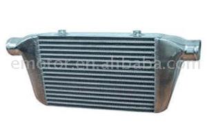  Intercooler ( Intercooler)