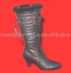  Boots (Bottes)