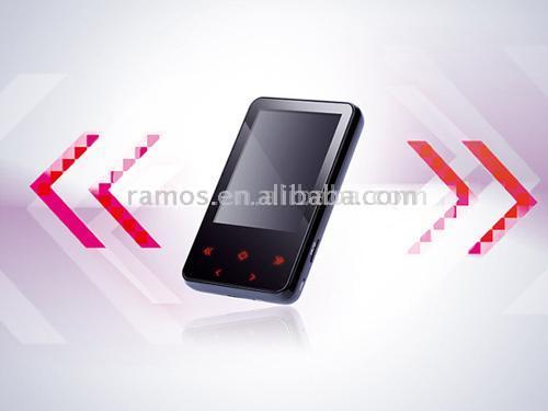  MP4 Player (MP4-Player)