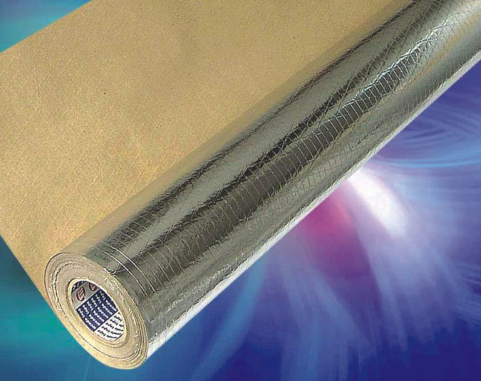  Heat-Seal Foil (Thermosou Foil)