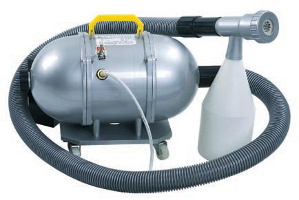  Electric Aerosol Sprayer (Electric Aérosol pulvérisateur)