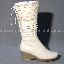  Boots (Bottes)