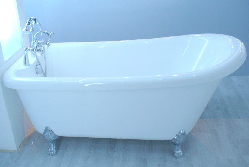  Bathtub (Badewanne)