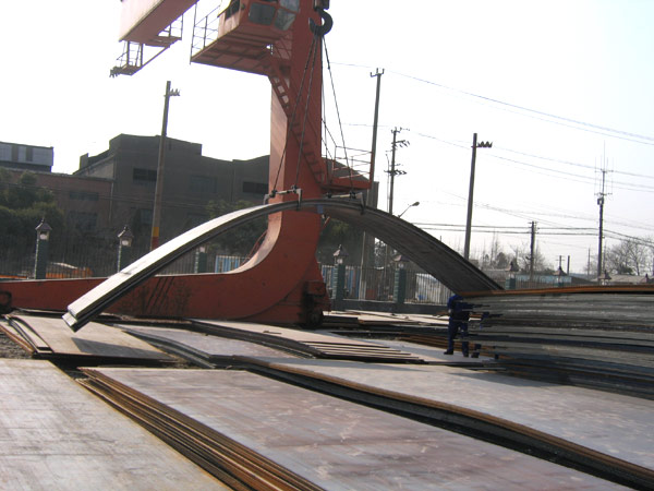  Steel Plate ( Steel Plate)