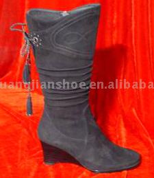  Boots (Bottes)