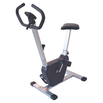  Magnetic Bike