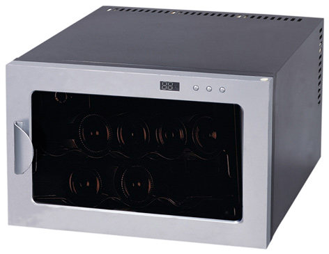  Wine Cooler (Вино Cooler)