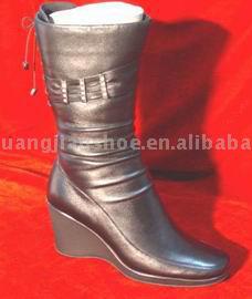  Boots (Bottes)