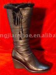  Boots (Bottes)