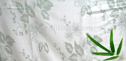  Bamboo Bedsheet ( Bamboo Bedsheet)