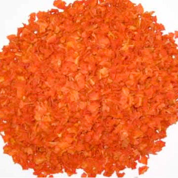  Dehydrated Carrot Granules