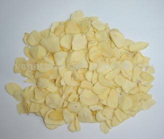  Dehydrated Garlic (Getrockneten Knoblauch)