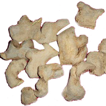  Dehydrated Ginger ( Dehydrated Ginger)